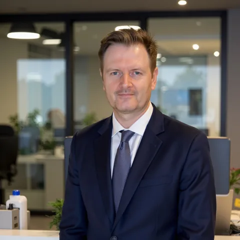 CEO, Consulting KI